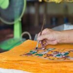 Dong Ho Paint Traditional Village Ancient Feudal Hanoi - Practical Details: What to Expect