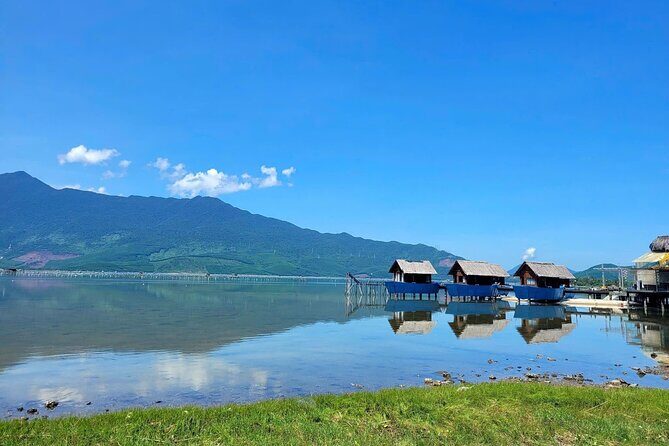 Dong Hoi To Hoi An By Private Car (And Vice Versa) - An In-Depth Look at the Transfer Experience