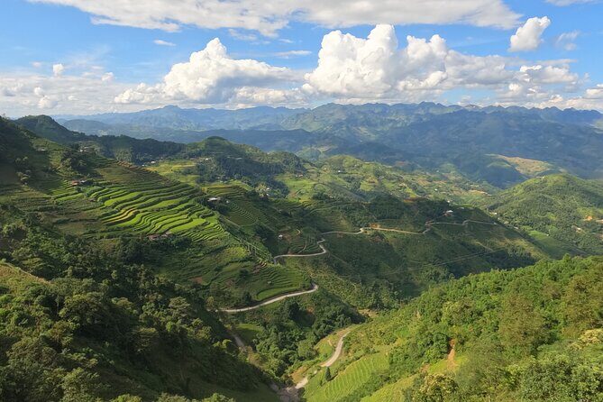 Dong Van 3 Day Private Motorcycle Tour Ha Giang - Authentic Experiences and Local Insights