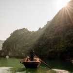 Dora Cruise: 2D1N Luxury Halong & Lan Ha Bay Tour from Hanoi - Food and Dining