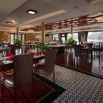 Dora Cruise 5 Star in Lan Ha Bay with Private Balcony(2D1N) - What Makes the Experience Stand Out