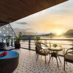 Doris 5 Star Cruise 2 Days 1 Night(Ha Long Bay+Lan Ha Bay) - Who Will Love This Tour?