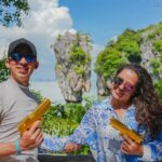 Double Catarmana Speedboat to James Bond Island from Phuket - Practical Tips for Your Trip