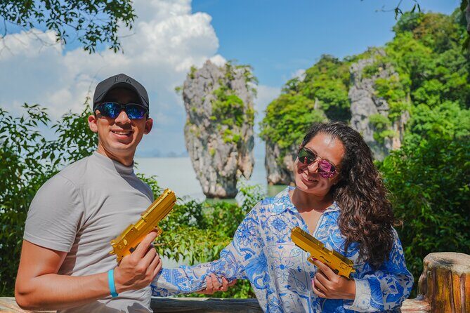 Double Catarmana Speedboat to James Bond Island from Phuket - Practical Tips for Your Trip