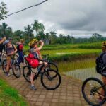 Down Hill Cycling in Bali Country Side with Local - Practical Details: What You Need to Know