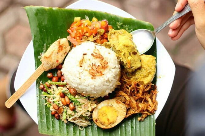 Downhill Jungle and Rice Terrace Cycling Tour - Analyzing the Value