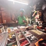 Downtown Osaka: Hidden Backstreet Foodie Tour - The Itinerary and What You Can Expect