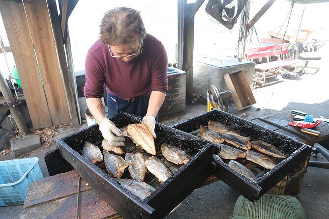 Downtown Walking Tour in Ojika Island Nagasaki - Who Will Love This Tour?