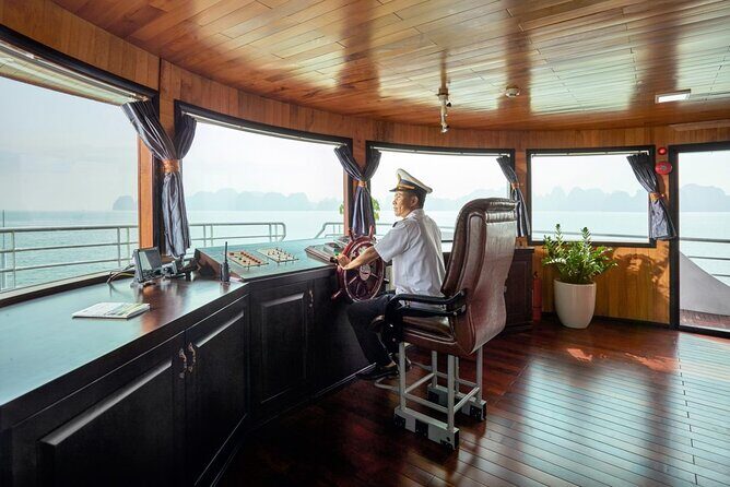 Dragon Bay Cruise - Luxury Halong Bay & Lan Ha Bay 2 Days 1 Night - Who Is This Tour Best For?