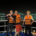 Dragon Bridge, Night Market & River Cruise: Da Nang Private Tour - Final Thoughts: Is This Tour Worth It?