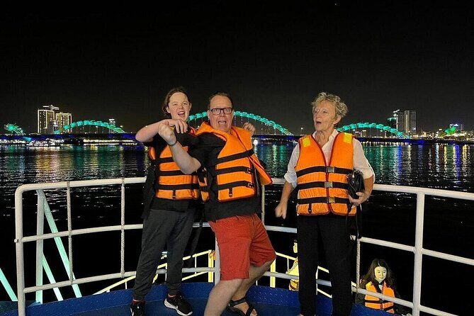 Dragon Bridge, Night Market & River Cruise: Da Nang Private Tour - Final Thoughts: Is This Tour Worth It?