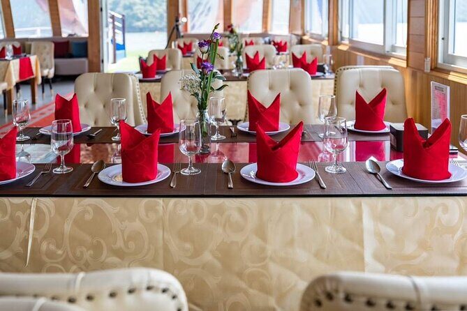 Dragon King Cruise 6 Hours Boat Tour Visit Halong Bay FROM Harbor - Final Thoughts: Is This Tour Worth It?