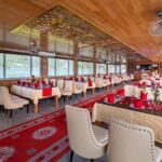 Dragon King Cruise Luxury Day Tour in Halong Bay from Harbor - FAQs