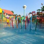 Dream World Bangkok Admission Ticket - What’s Included and How It Works