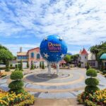 Dream World "Super Visa" Ticket with Hotel Pickup and Lunch - What You Can Expect at Dream World