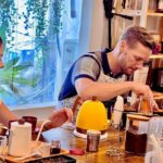 Drip Craft Coffee Workshop-Discover 4 Famous Types of Viet Coffee - Deep Dive into the Coffee Varieties