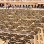 Drop Agra City with Visit Chand Baori and Fatehpur Sikri from Jaipur. - What to Expect from the Itinerary