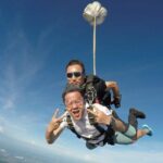Drop Zone : Thai Sky Adventures Pattaya with Return Transfer - Practical Details and Tips for Your Jump