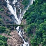 Dudhsagar Waterfalls, Jeep Safari & Spice Plantation private tour - Transport, Duration, and Practicalities