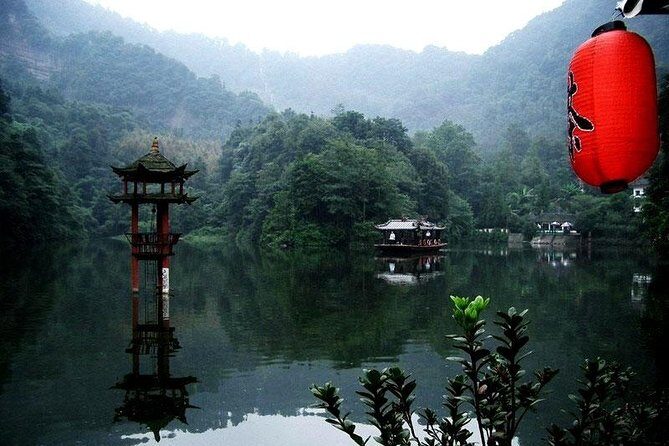 Dujiangyan and Taoist Mount Qingcheng Day Tour - Practical Details and Value