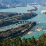 Dujiangyan: Dujiangyan Scenic Area Ticket - What the Tour Includes and How It’s Structured