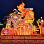 Dujiangyan: Evening Lantern Tour with Local Food - Why This Tour Stands Out