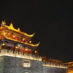 Dujiangyan Foodie Night Tour in Guanxian ancient town - Who Would Love This Tour?