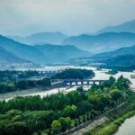 Dujiangyan Half Day Tour and Blue Tears Night View - What Makes This Tour Special