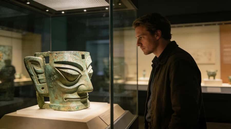 Dujiangyan Scenic Area & Sanxingdui in Chengdu: 1-Day Tour - In-Depth Look at the Itinerary