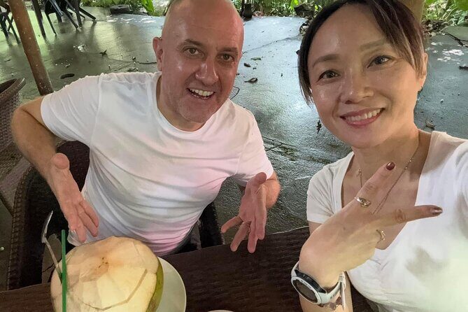 Dumaguete Foodie Tours in English - Who Is This Tour Best For?