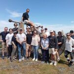 Dunedin Nature and City Tour with Larnach Castle included - Baldwin Street: Steepest Street in the World