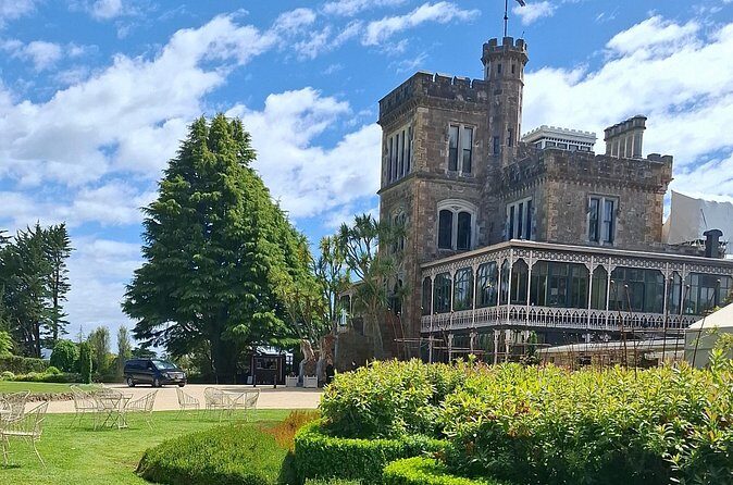 Dunedin Private Airport Transfers - Who Should Consider This Transfer?