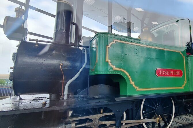 Dunedin True Crime Walking Tour Inner City - Authentic Insights from Past Participants