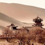 Dunhuang Highlights Tour: Mogao Caves, Desert & Night Market - What to Expect: A Day Packed with Wonder