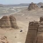 Dunhuang West Route: Yangguan, Yumenguan & Yardang Landform - The Itinerary in Detail: From Ancient Borders to Alien Landscapes