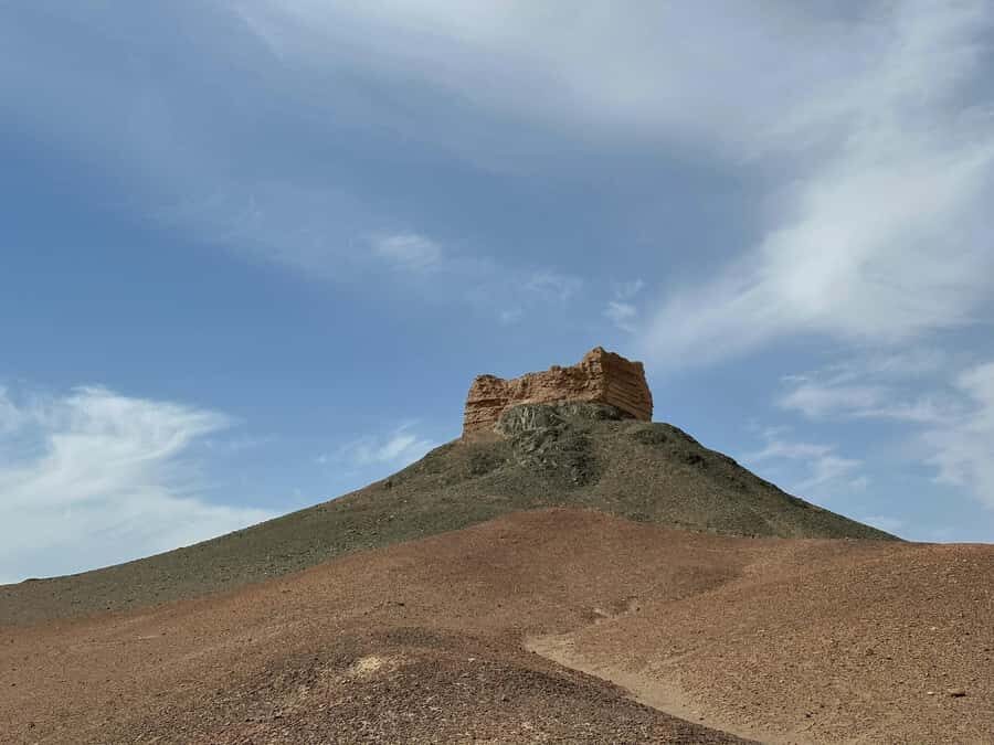 Dunhuang:Western Thousand Buddha Caves, Yangguan, Yumen Tour - Why This Tour Offers Great Value