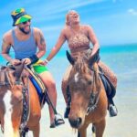 Dunn's River Falls and Horseback Riding Tour from Montego Bay - The Horseback Riding Adventure