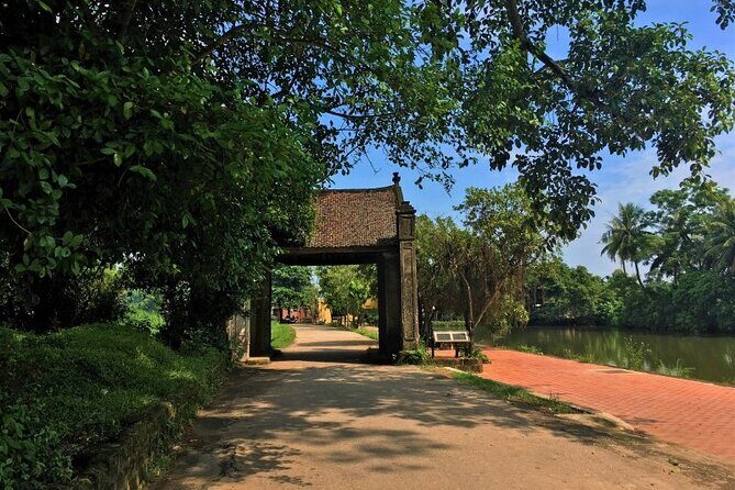 Duong Lam Ancient Village and Local Life Private Day Tour - Who Would Love This Tour?