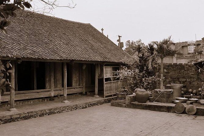 Duong Lam Village Life 1 Day Tour - What Reviewers Say