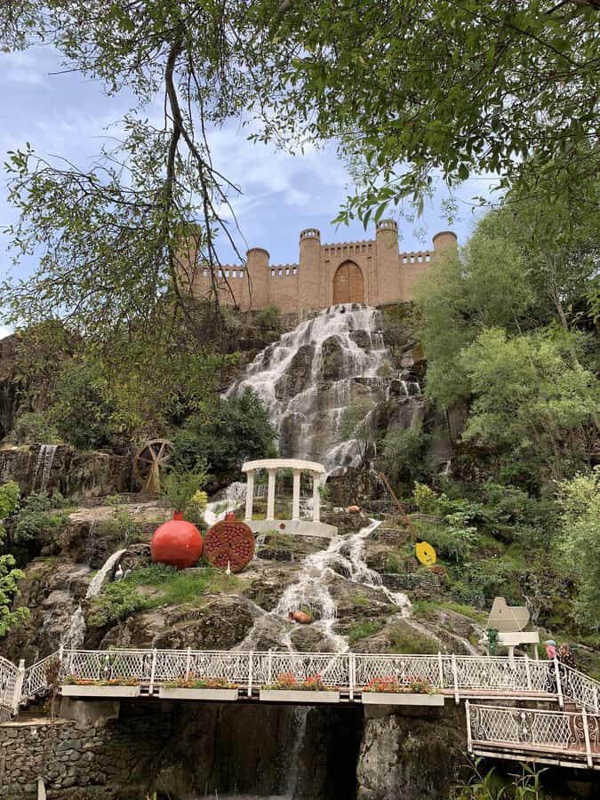 Dushanbe: 2-Day Pamir Highway Tour with Guide - Who Will Appreciate This Tour?