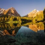 Dushanbe: Alauddin Lake Day Trip with Hiking - The Itinerary in Detail