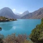 Dushanbe: Iskanderkul Lake with Scenic Drive - The Highlight: Iskanderkul Lake