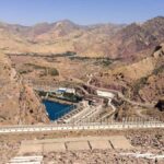 Dushanbe: Nurek Reservoir Day Tour with Lunch - Visiting Nurek Dam: A Monument of Engineering