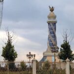 Dushanbe Private City Tour of Tajikistan Capital - The Sum Up