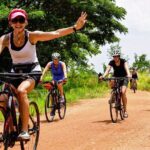 Dutch Fort and City by Bicycle from Galle - FAQs