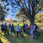 Dwellingup: Ladies only 'Pedal 'n' Platter' Bike Tour - Practical Details: What You Need to Know