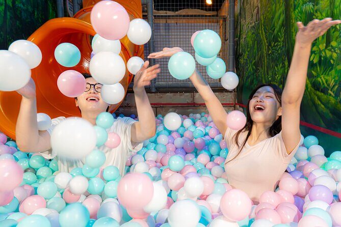 Dynamic Maze Discount Ticket Insa-dong() - Additional Tips for Visitors