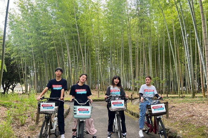 E-Bike Mystery Tour - Why Choose This Tour?