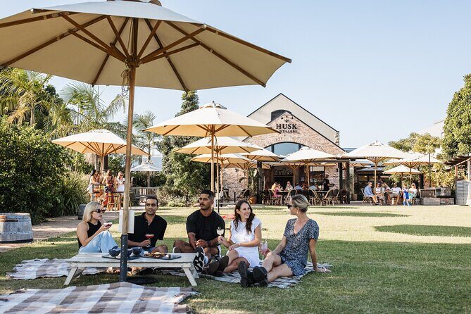 E bike Rail Trail and Husk Distillery Lunch Gold Coast and Byron - Final Thoughts: Is This Tour Worth It?