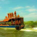 E-BIKE RIDE TO VISIT FLOATING VILLAGE (30-35 km) - Authentic Experiences You’ll Remember